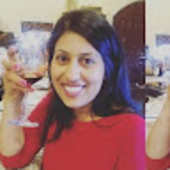 Meet your Posher, A. M. - Picture 1 of 1